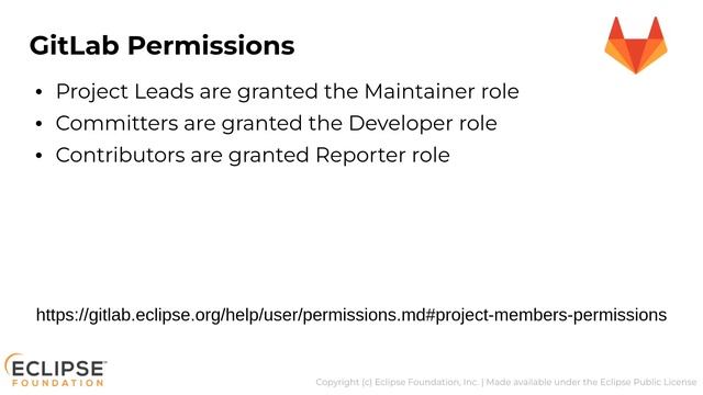 Eclipse Projects and Git смотреть онлайн