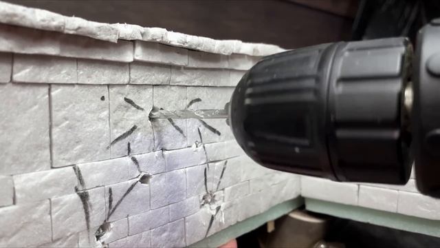 ДРЕВНИЕ РУИНЫ диорама | Diorama ANCIENT RUINS