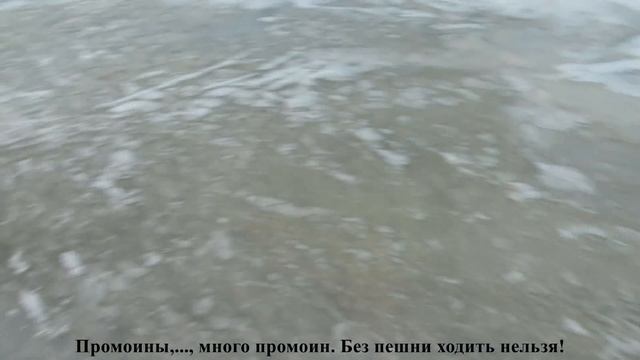 За судаком на Волгу. Ловля на ратлин зимой смотреть онлайн