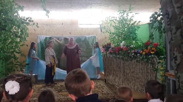 Дремучий медведь часть 1 смотреть онлайн