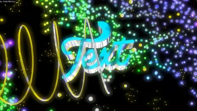 FREE AMAZING Intro Template #749 Blender Only смотреть онлайн