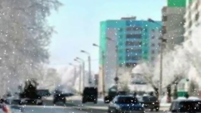 Айгуль Шагманова Новогодний вальс 2017 смотреть онлайн