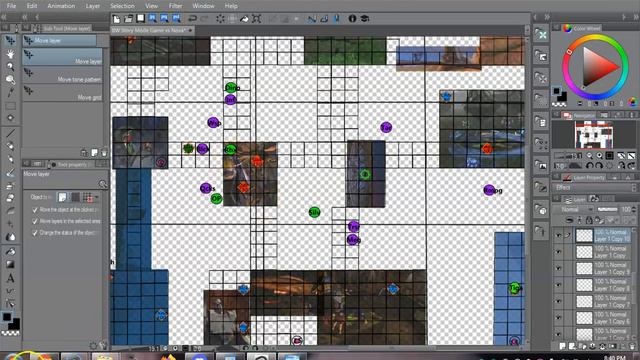 Transformers Beast Wars Story Mode Board Game vs Nova Part Four смотреть онлайн