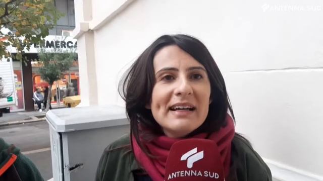 19 novembre 2022 - Bari, Retake ripulisce esterno scuola Balilla - Imbriani смотреть онлайн