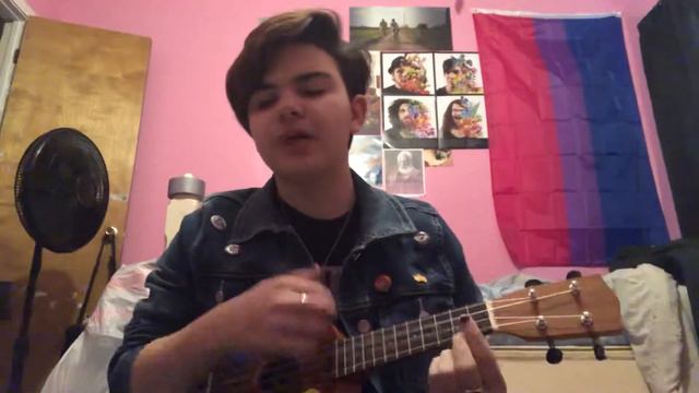 this is home - cavetown (cover) смотреть онлайн