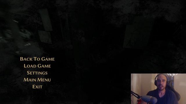 Helblinde Stream 19.05.2020 - Burakh Plays The Piano [Pathologic 2] смотреть онлайн