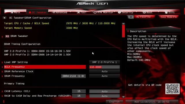 Intel Skylake Core i5 non-K Overclocking Guide смотреть онлайн