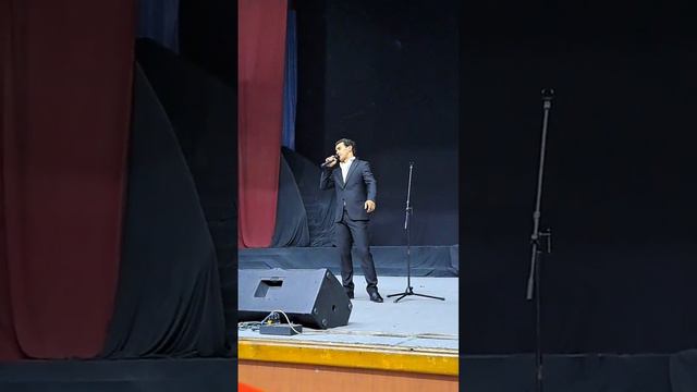 Муслим Магомаев "Синяя вечность" смотреть онлайн