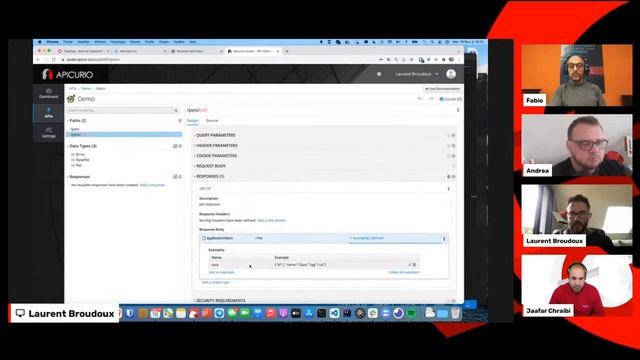 OpenShift Coffee Break - Microcks: API testing into a microservices world смотреть онлайн