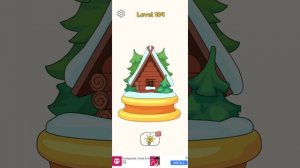 Dop 4 Level 104 Gameplay Walkthrough Solution | Dop 4 Draw One Part Level 104 Gameplay Solution