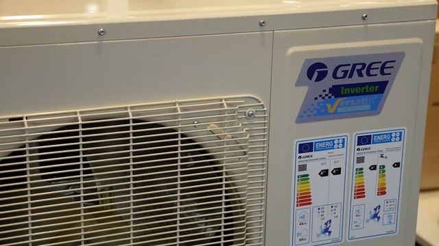 Kusters Technische Handelsonderneming op Vakbeurs Energie смотреть онлайн