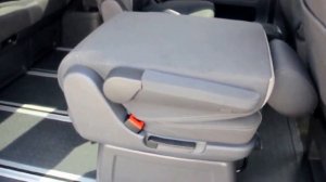 Volkswagen Multivan T5 Рестайлинг 2.0d AT (140 л.с.) 2014г.