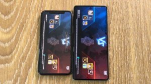 TECHNO SPARK 20 PRO PLUS VS IPHONE 11 PRO - SPEED TEST!!