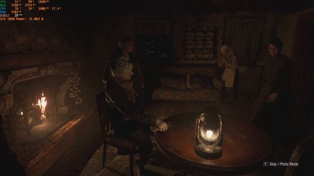 Resident Evil Village on GTX 1050 4GB | Best Graphics Settings | i5-8300H | MSI GL63 8RC смотреть онлайн