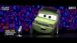 МАЙЛЗ КАРДАНВАЛ | ЗЛОДЕЙ ПОД МАСКОЙ ХОРОШЕГО ПЕРСОНАЖА | ТАЧКИРАЗБОР