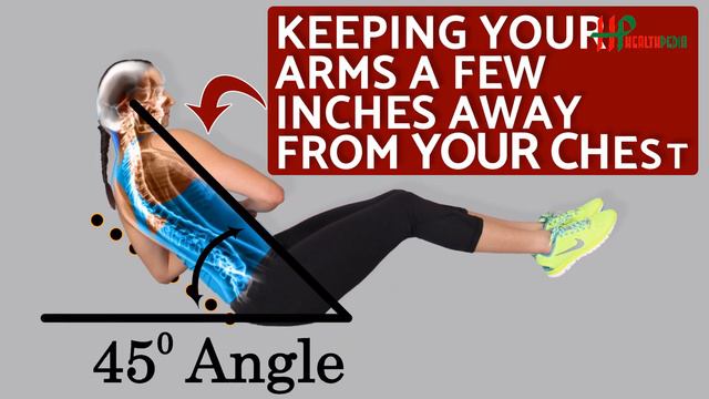 Believe It Or Not, These Exercises Can Tighten Your Belly In Just 1 Month | HealthPedia смотреть онлайн