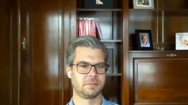 QuestDB Community Meetup #1 - AMA by Vlad Ilyushchenko, CTO смотреть онлайн