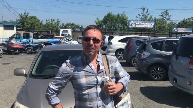 Краснодар-Владивосток