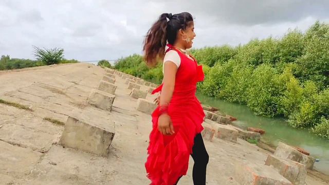 Gora Tui Fasto Bare | Dance Viedo | Bong Madhu | Miss JOJO смотреть онлайн