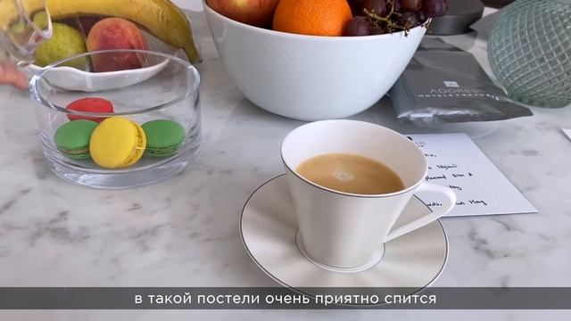 ЗНАМЕНИТЫЙ БАССЕЙН с видом НА БУРДЖ ХАЛИФА - Adress Sky View (Обзор отеля) смотреть онлайн