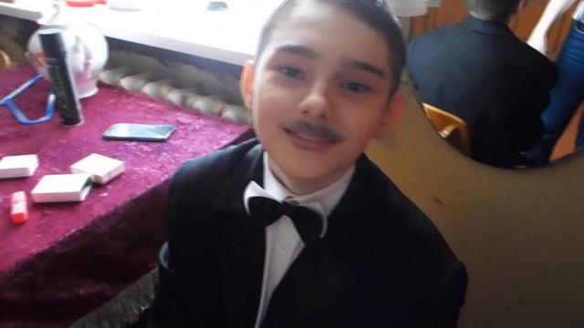 В гостях у Мельпомены ? смотреть онлайн