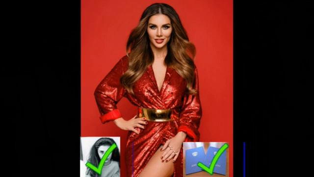 Попугай из шоу Маска КТО ОН?? смотреть онлайн
