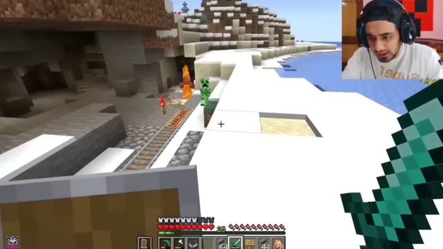 Best of Minecraft 2023 🔴 techno gamerz, bbs, mythpat, gamerfleet, yessmartypie смотреть онлайн