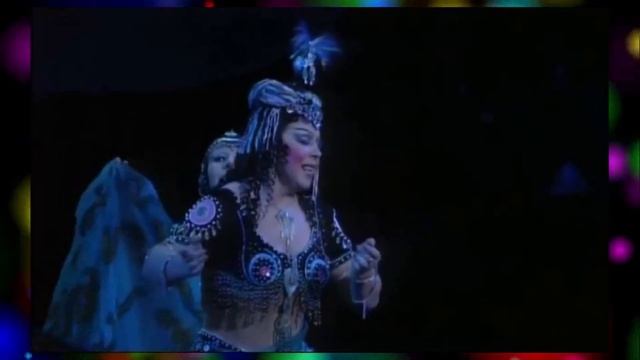 Крымский колорит в музыке российских композиторов 2 часть