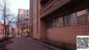 ПРОГУЛКА ПО ПРЕСНЕ МОСКВЫ СТРИМ Малая Грузинская улица