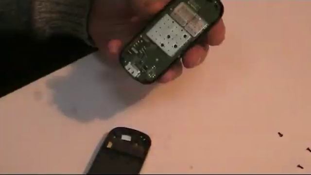 Nanoprotech & phone смотреть онлайн