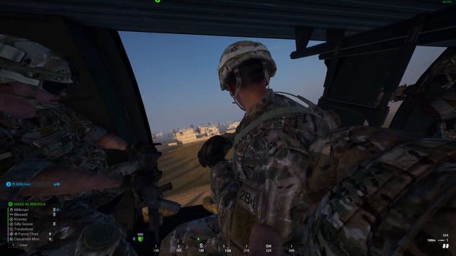 BORN IN THE USA... смотреть онлайн