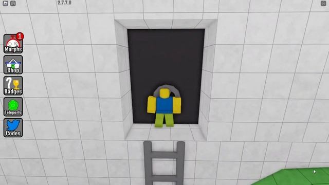 UPDATE 286 ? How to get ALL 5 NEW BACKROOMS MORPHS! (SKIBIDI TOILETS) - Roblox смотреть онлайн