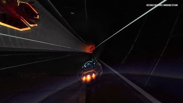 Distance Gameplay HD