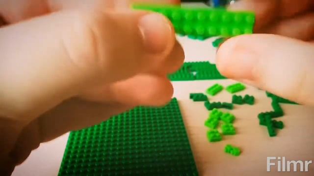 Конструктор Loz / Пизанская башня смотреть онлайн