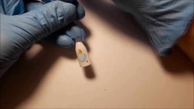 Дизайн акварелью ко дню влюбленных ❤Watercolor design for Valentine's Day смотреть онлайн