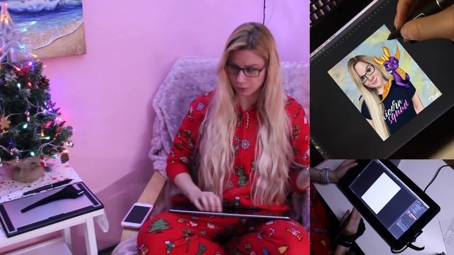 Grafický tablet | Huion Kamvas Pro 13 | Unboxing смотреть онлайн