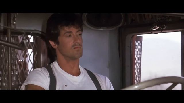 Учит сына ездить. Изо всех сил 1987 смотреть онлайн