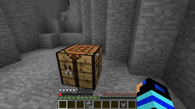 Мод Cobblestone And Stone Armour для minecraft смотреть онлайн