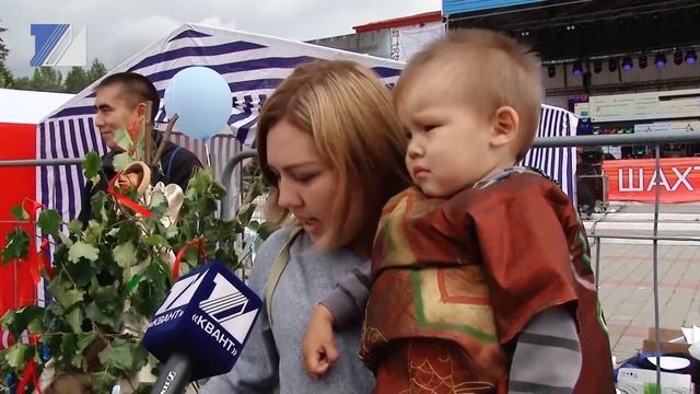 «Парад колясок – 2019» смотреть онлайн