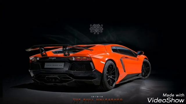 Тюнинг lamborghini aventador смотреть онлайн