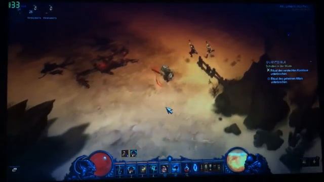 Diablo 3 On Intel HD 4000