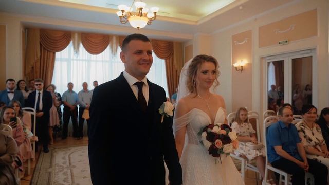 Dima + Diana |teaser| wedding day смотреть онлайн