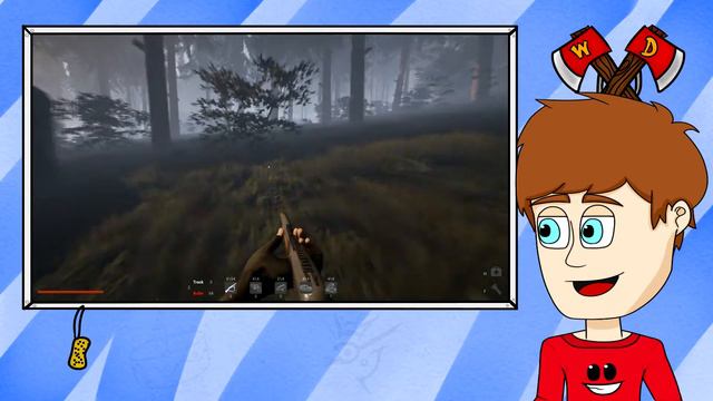 Finding Bigfoot and the Steam Early Access problem [A Steam Early Access Rant] смотреть онлайн