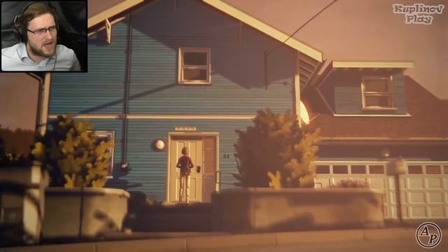 Выжимка. Life is Strange. Kuplinov ► Play смотреть онлайн