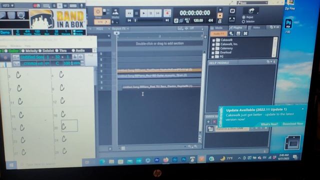 Band In A Box Tutorial: Master the Basics in Just 15 Minutes! смотреть онлайн