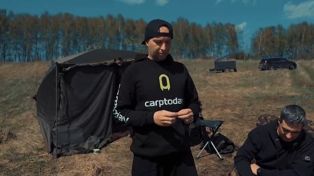 УЧИМСЯ ЛОВИТЬ КАРПА! CARPTODAY FEST 2021! САМЫЙ СУРОВЫЙ ФЕСТИВАЛЬ ПО КАРПФИШИНГУ!