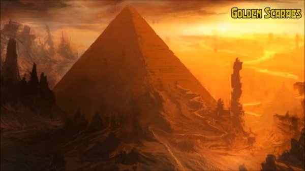 Ancient Egyptian Music - Tomb of the Ancients