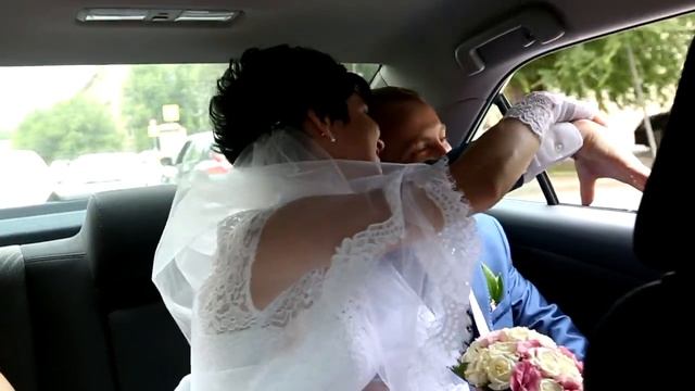 Свадьба Роксана Паша прогулка смотреть онлайн