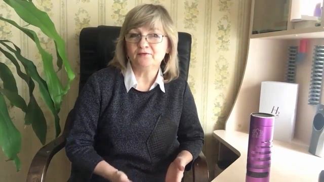 Как правильно пользоваться гидрогенератором водородной воды компании TaVie смотреть онлайн