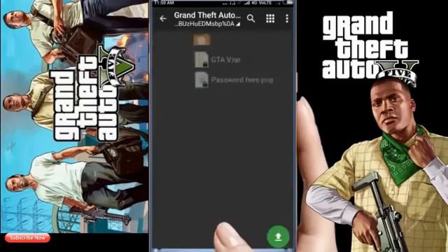Cara Nak Download Gta 5 Ppsspp Di Android